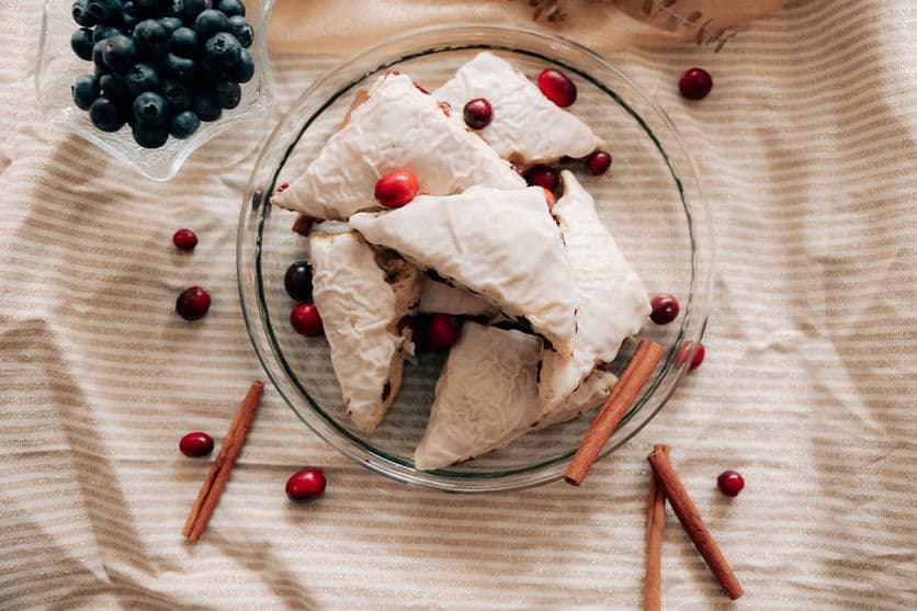 Baked goods gallery image 1