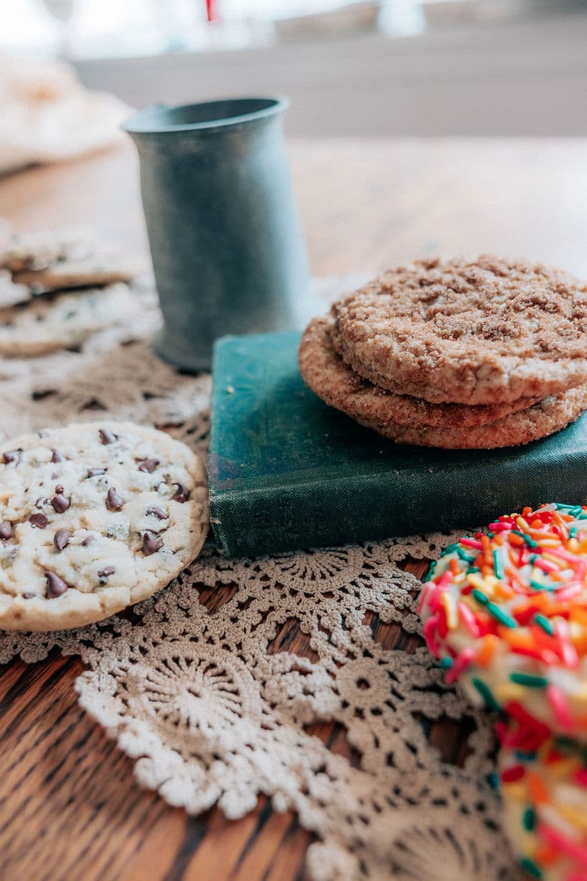 Baked goods gallery image 2