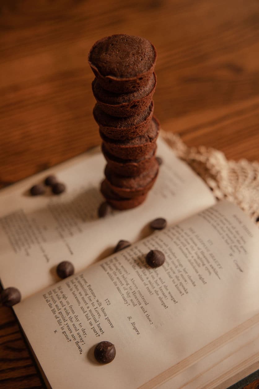 Baked goods gallery image 3