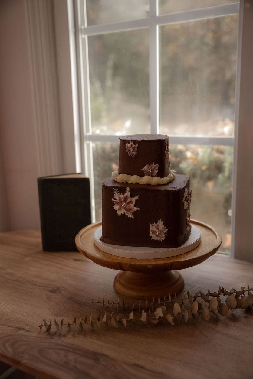 Baked goods gallery image 5