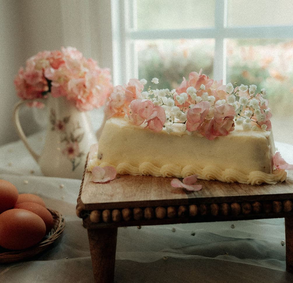 Baked goods gallery image 7