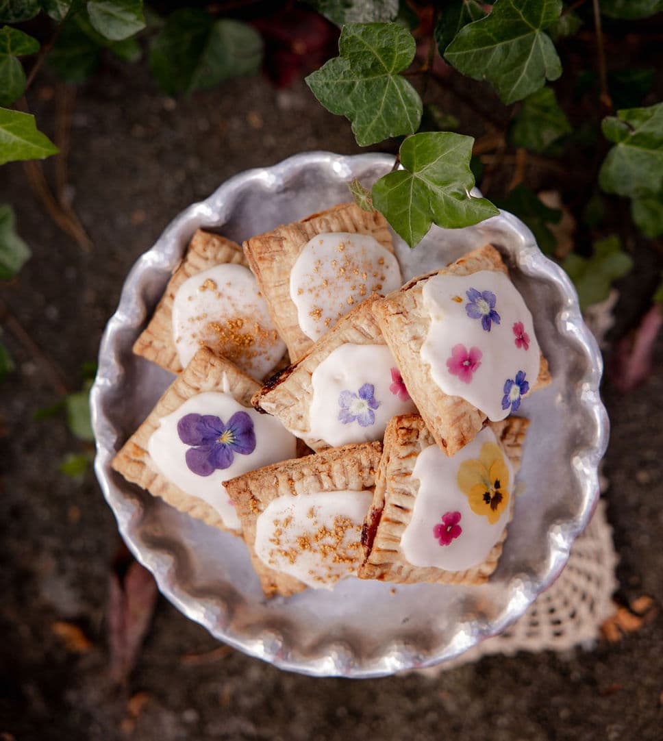 Baked goods gallery image 8